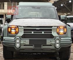 جيتور ترافلر ستارکارد